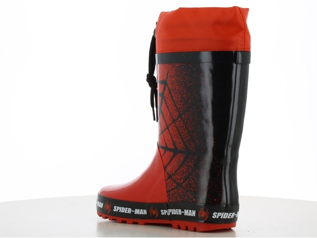 Çizme gome për djem - Spiderman