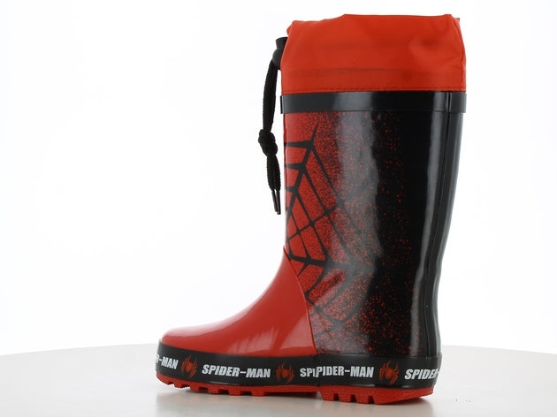 Çizme gome për djem - Spiderman