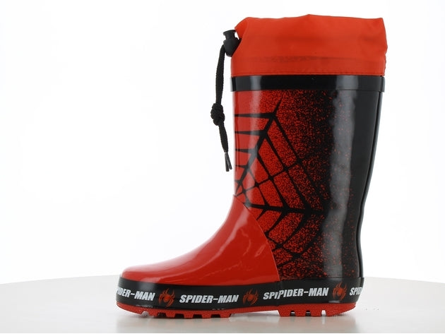 Çizme gome për djem - Spiderman