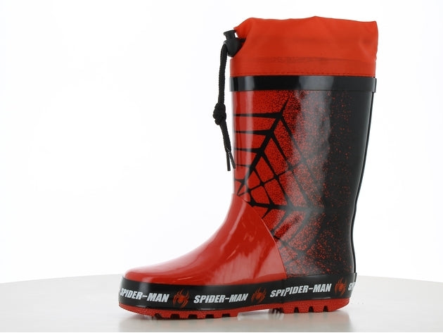 Çizme gome për djem - Spiderman