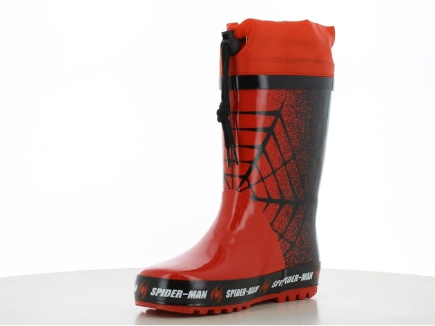 Çizme gome për djem - Spiderman