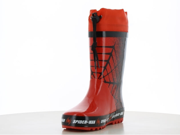 Çizme gome për djem - Spiderman