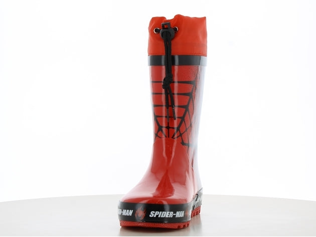 Çizme gome për djem - Spiderman