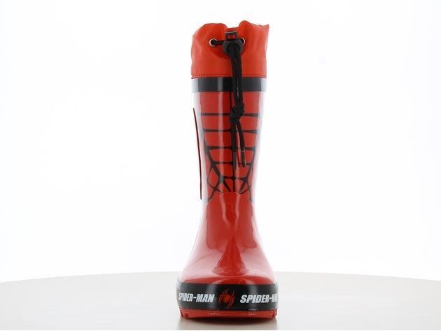 Çizme gome për djem - Spiderman
