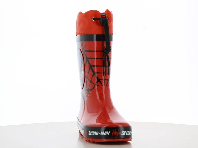Çizme gome për djem - Spiderman