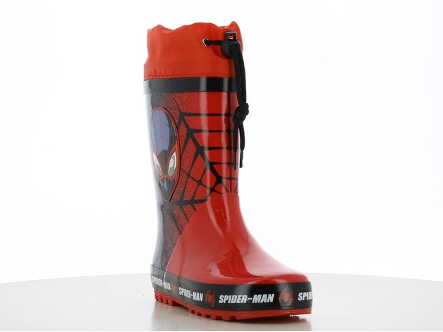 Çizme gome për djem - Spiderman