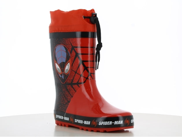Çizme gome për djem - Spiderman