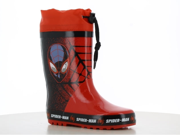 Çizme gome për djem - Spiderman