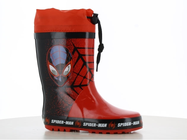 Çizme gome për djem - Spiderman