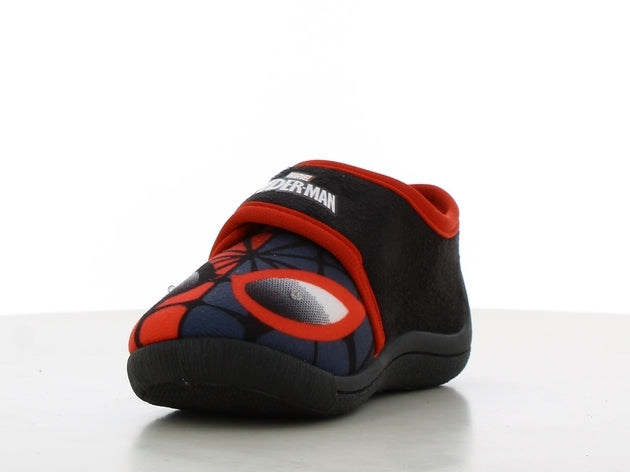 Papuqe per djem - Spiderman