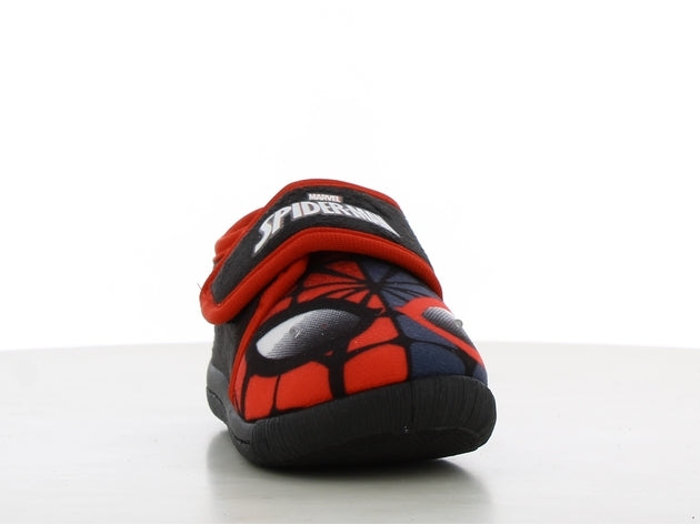 Papuqe per djem - Spiderman