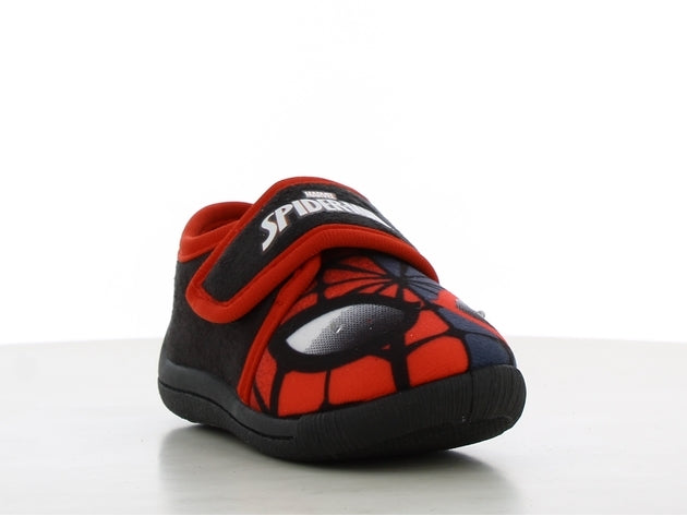 Papuqe per djem - Spiderman