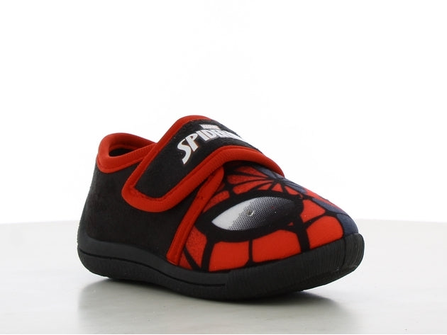 Papuqe per djem - Spiderman