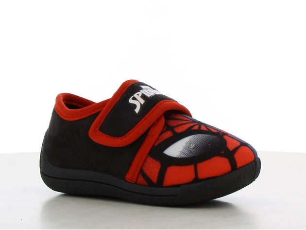 Papuqe per djem - Spiderman