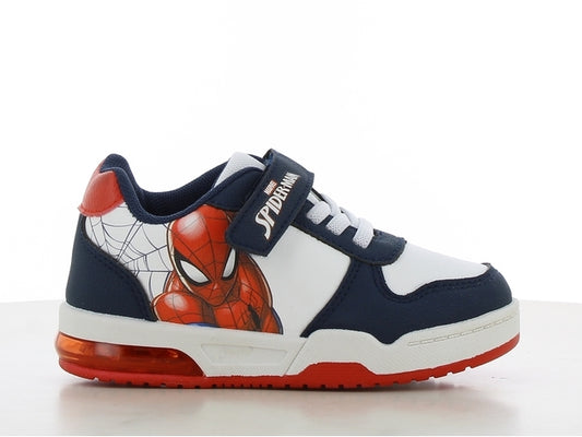 Patika per djem - Spiderman