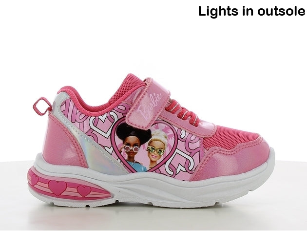 Patika me drita për Vajza - Barbie BA003235