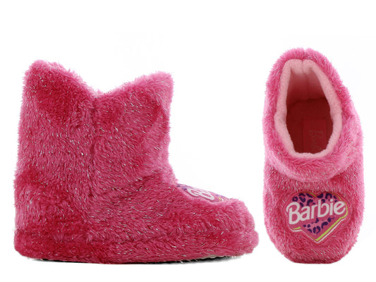 Papuqe për Vajza - Barbie BA003378